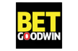 BetGoodwin casino logo — ranked #6