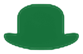 Mr Green casino logo — ranked #1