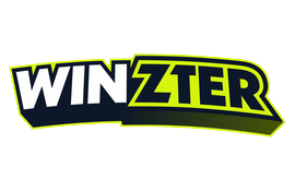 Winzter casino logo — ranked #3